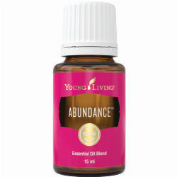 Abundance Essential Oil Blend