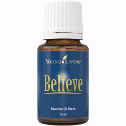 Believe Essential Oil Blend