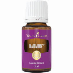 Harmony Essential Oil Blend
