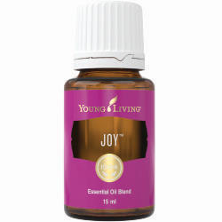 Joy Essential Oil Blend