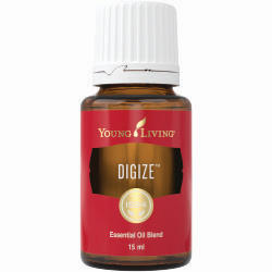 DiGize Essential Oil Blend
