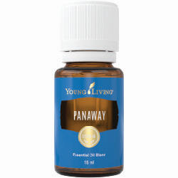 PanAway Essential Oil Blend