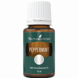 Peppermint Essential Oil