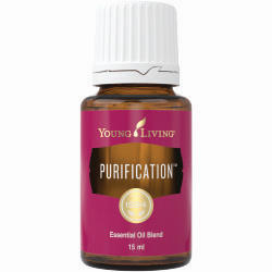 Purification Essential Oil Blend
