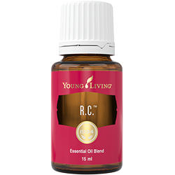 RC Essential Oil Blend