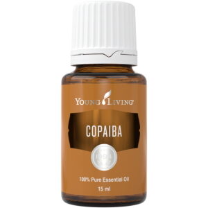 Copaiba Essential Oil