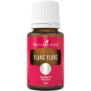 Ylang Ylang Essential Oil