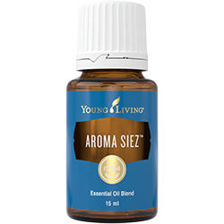 Aroma Siez Essential Oil Blend