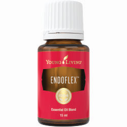Endoflex Essential Oil Blend