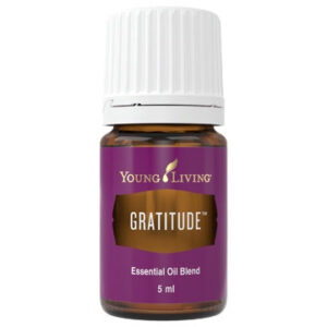 Gratitude Essential Oil Blend