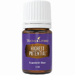 Highest Potential Essential Oil Blend (5ml)