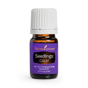 Seedlings Calm Essential Oil Blend (5ml)