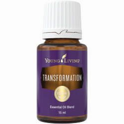Transformation Essential Oil Blend