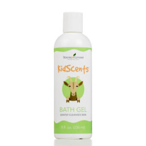 KidScents Bath Gel