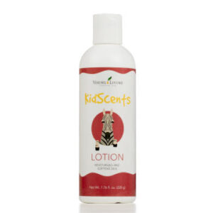 KidScents Lotion