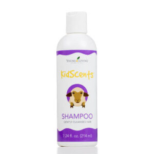 KidScents Shampoo