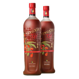 NingXia Red bottle