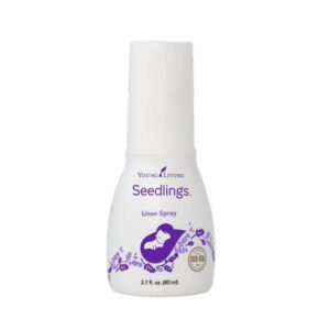 Seedlings Baby Linen Spray, Calm