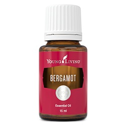 Bergamot Essential Oil