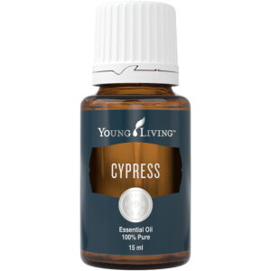 Cypress Essential Oil