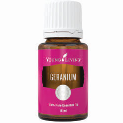 Geranium Essential Oil