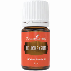 Helichrysum Essential Oil (5ml)
