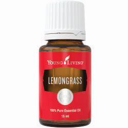Lemongrass Essential Oil