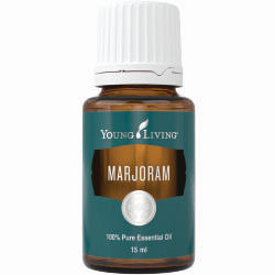 Marjoram Essential Oil