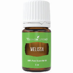 Melissa Essential Oil (5ml)