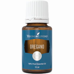 Oregano Essential Oil