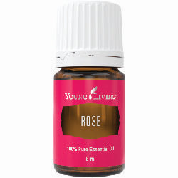 Rose Essential Oil (5ml)