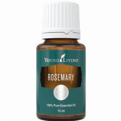 Rosemary Essential Oil