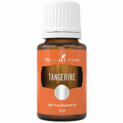 Tangerine Essential Oil