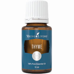 Thyme Essential Oil