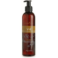 V-6 Enhanced Vegetable Oil Complex